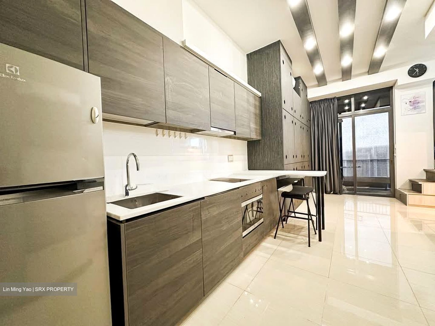 Sims Urban Oasis (D14), Condominium #573552081